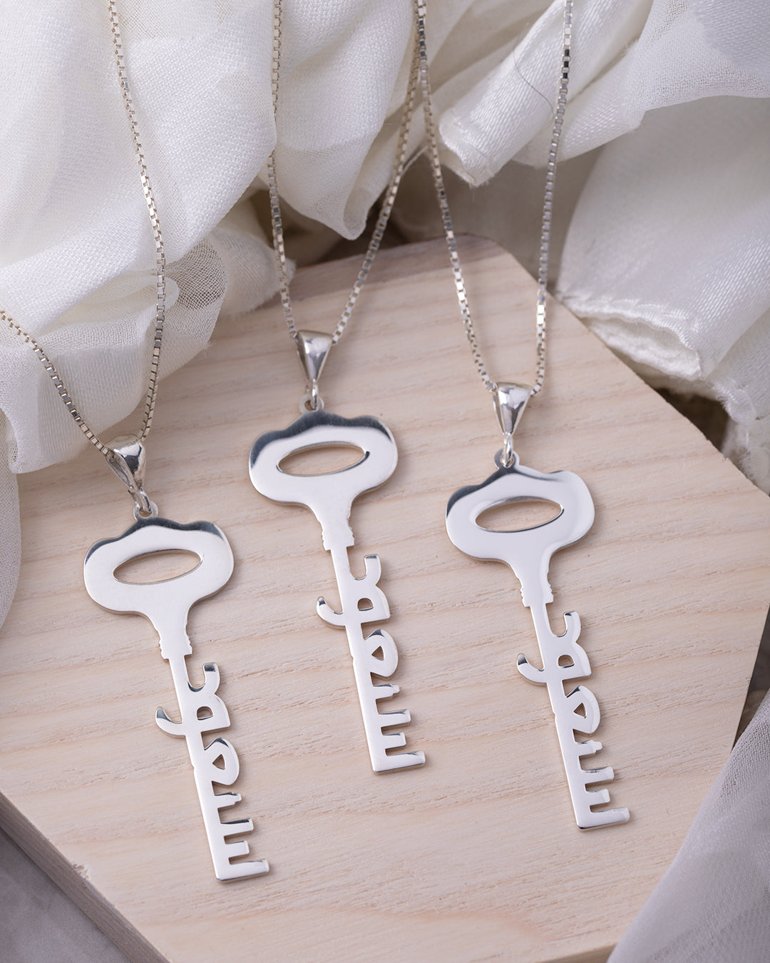 Palestine Key - We will Return / Sanaoud