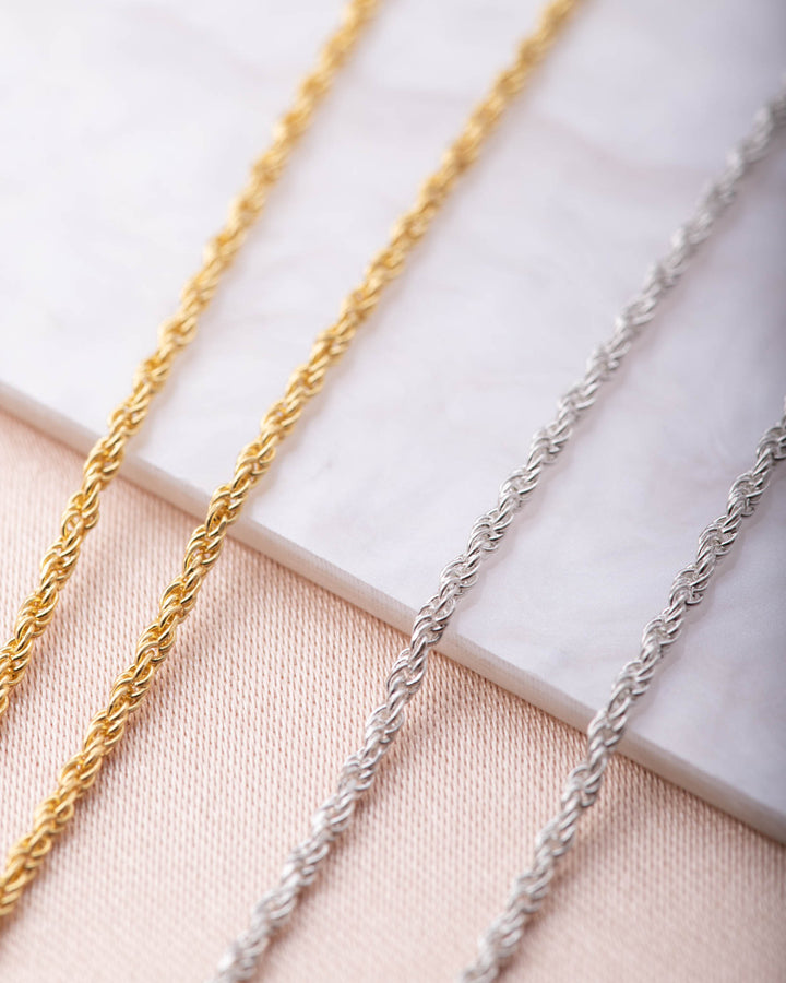 99 names of Allah Necklace