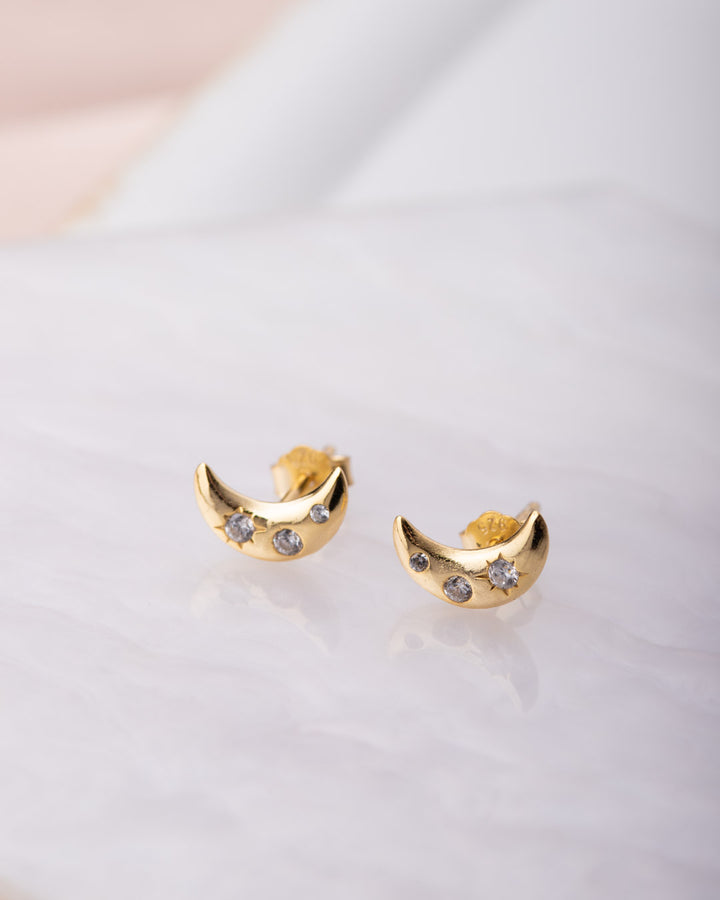 Moon Crescent Collection