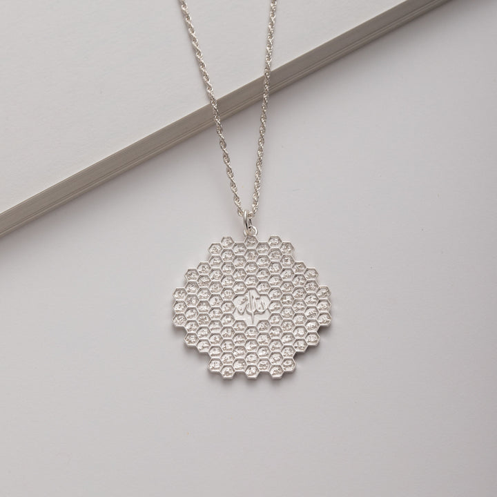 99 names of Allah Necklace