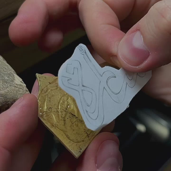 Custom Name Necklace