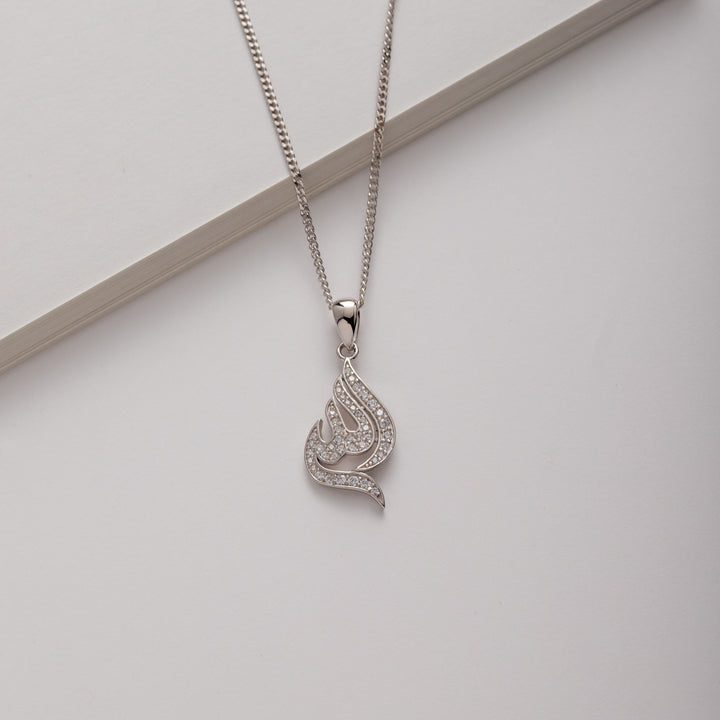 Allah necklace